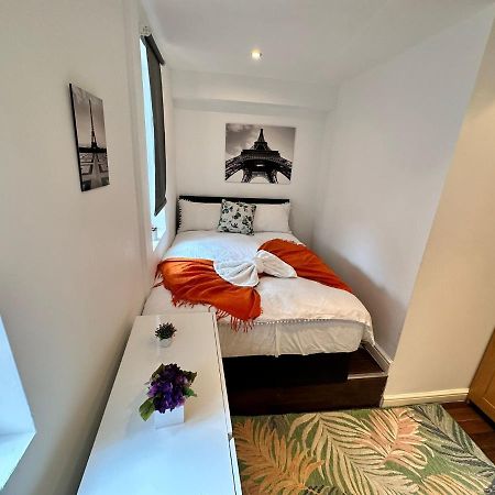 Central London 1-Bedroom Cozy Budget Apartment, Edgware Road 외부 사진