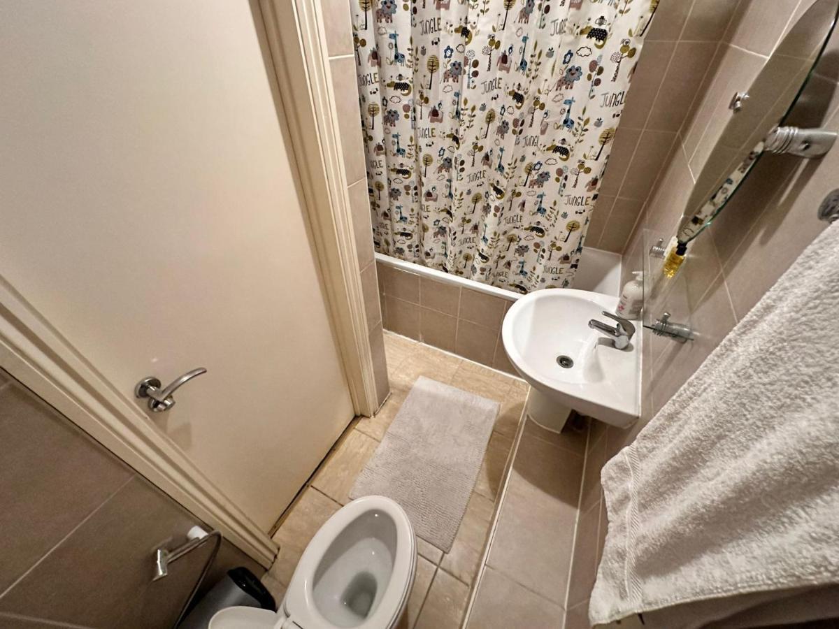 Central London 1-Bedroom Cozy Budget Apartment, Edgware Road 외부 사진